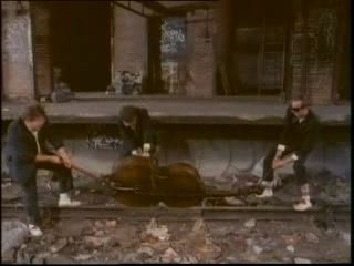 Art Of Noise - Close To The Edit