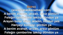 Sezen Aksu - Kahpe Kader - 2000 TÜRKÇE KARAOKE