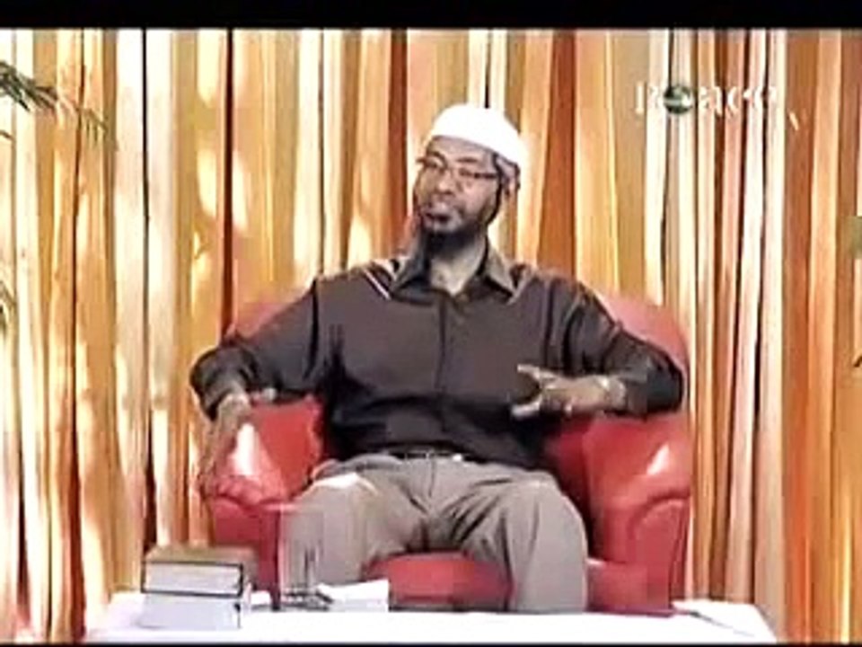 Love and Sex in Islam Dr Zakir Naik