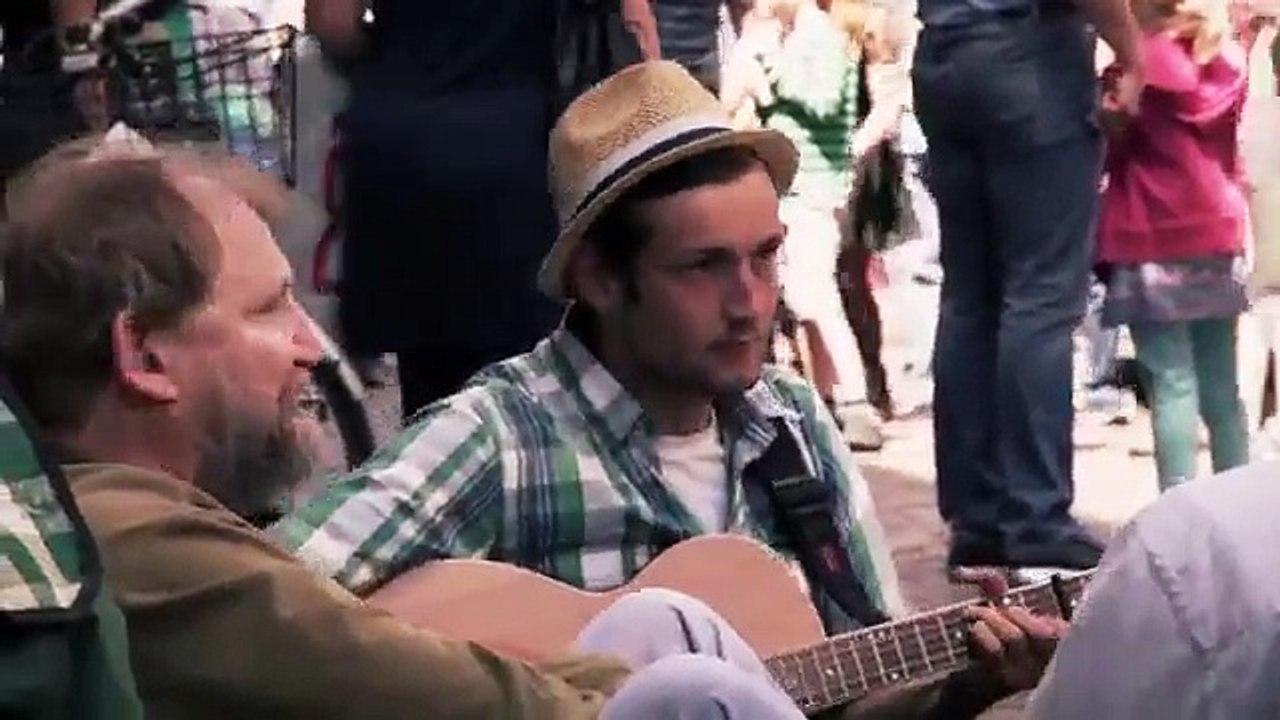 Un moment d'Humanité ! ! !