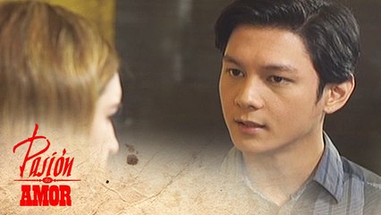 Pasion De Amor: Franco's Sentiments