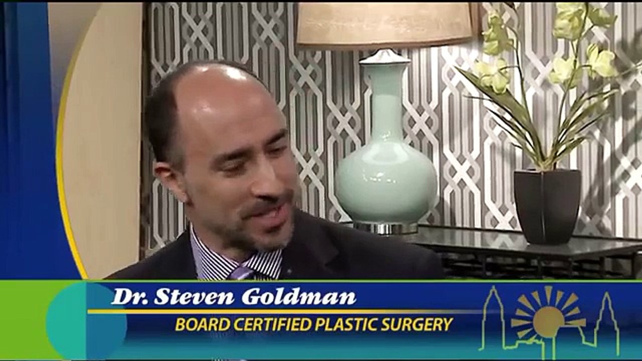 Stop excessive sweating under the armpits with Miradry