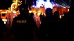 Les Pussy Riot tournent un clip à Dismaland (Banksy) en hommage aux réfugiés