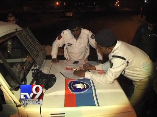 Elderly man dies after being hit by truck, Ahmedabad - Tv9 Gujarati