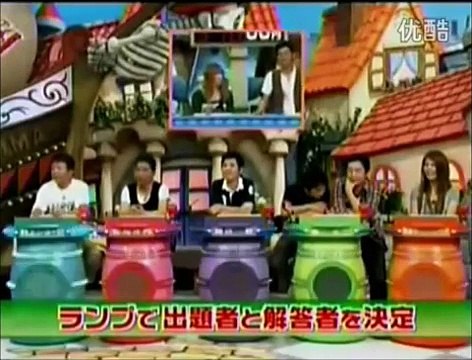 【明石家さんま　村上ショージ 爆笑問題】　太田光苦戦www　キーワードを英語で伝えろ！