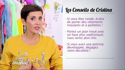 Les paillettes, est-ce pour tout le monde ?