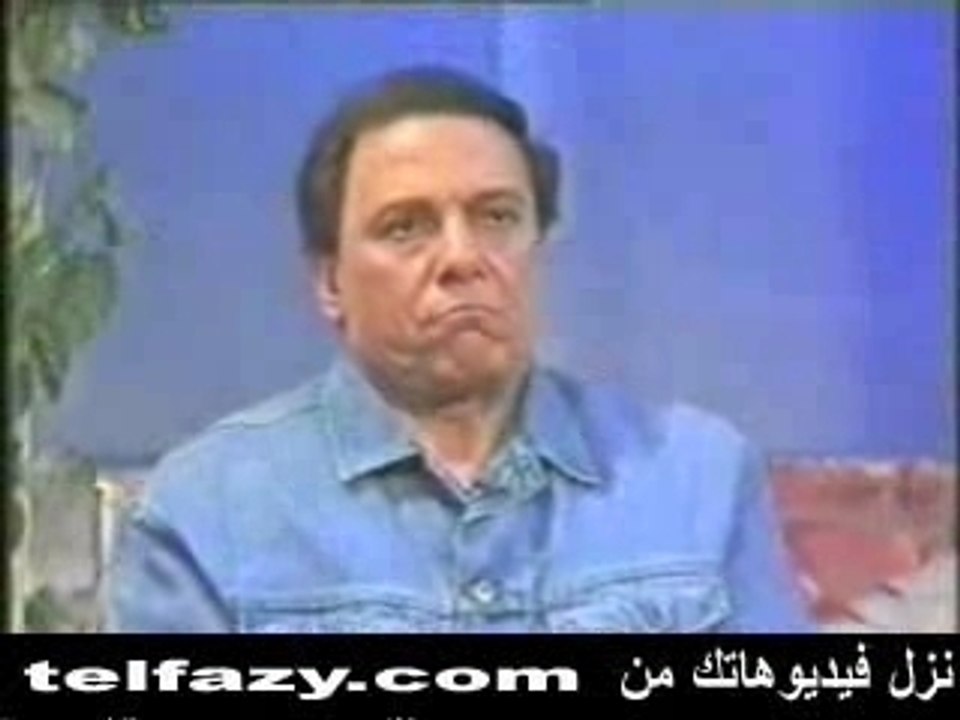 adel imam