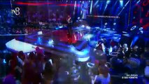 O Ses Türkiye 16. bölüm (09112015) - Videolar - TV8