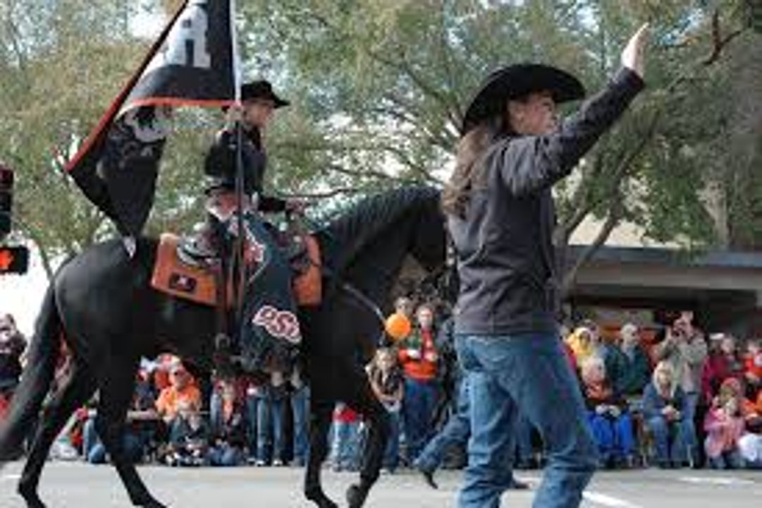 Spirit Riders Full Movie