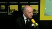 Laurent Fabius : 