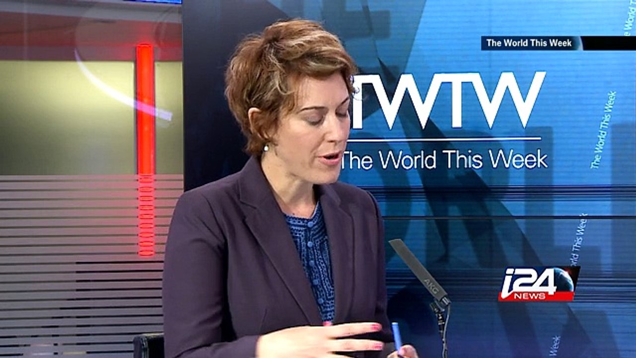 The World This Week - 11/18/2015