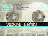 Headphone Euphoria (( SIDE A )) -DJ SATURNUS 1995 LIVE STYLEE MIX TO CASSETTE TAPE