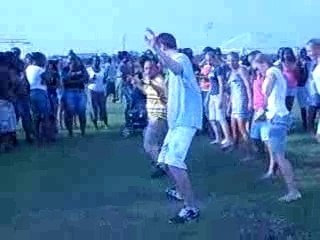 Do Da Electric Slide