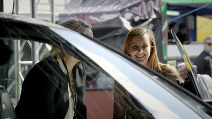 Jaguar creates Prank  'Actual Reality’