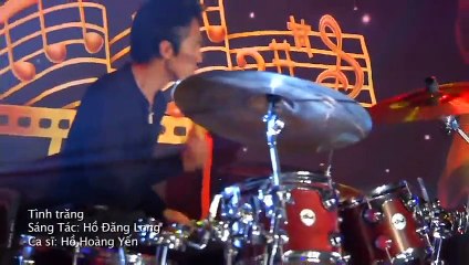 Tình Trăng - Hồ Hoàng Yến