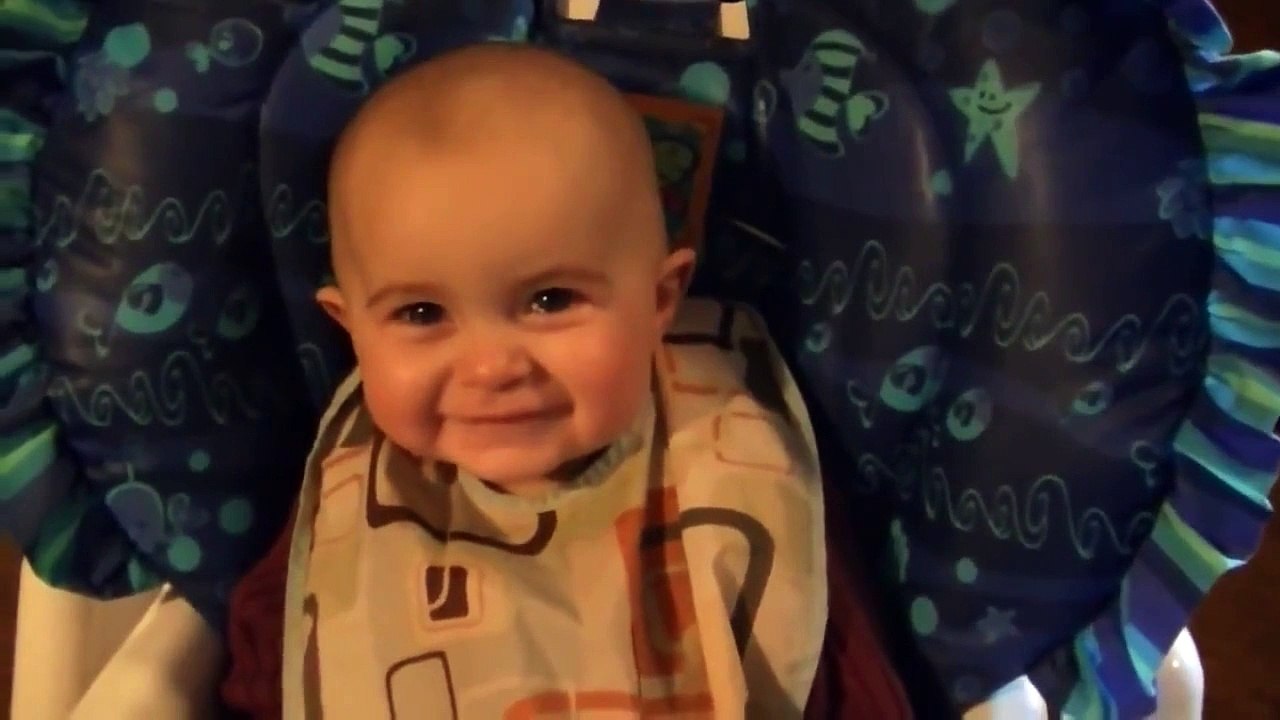 Cute Funny Babies Compilation