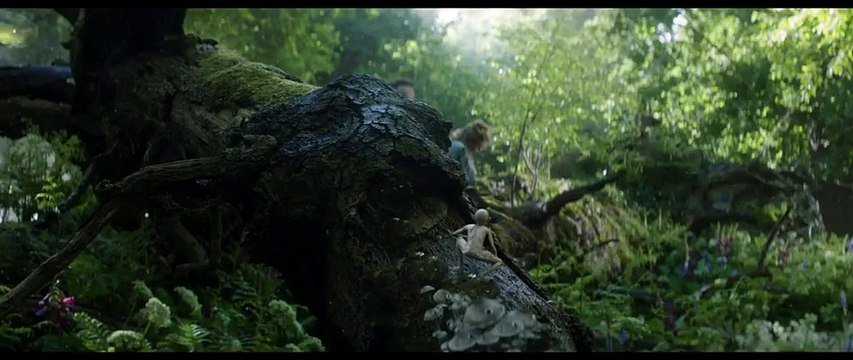 The Huntsman - Winter's War - Sneak Peek #1 (2016) Emily Blunt, Chris Hemsworth