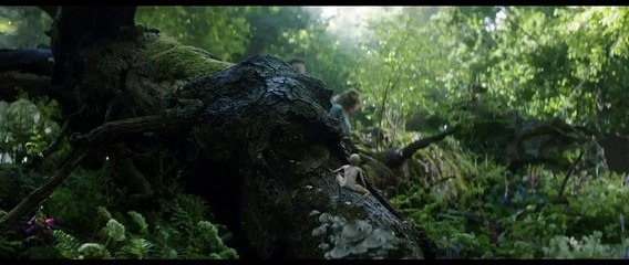 The Huntsman - Winter's War - Sneak Peek #1 (2016) Emily Blunt, Chris Hemsworth