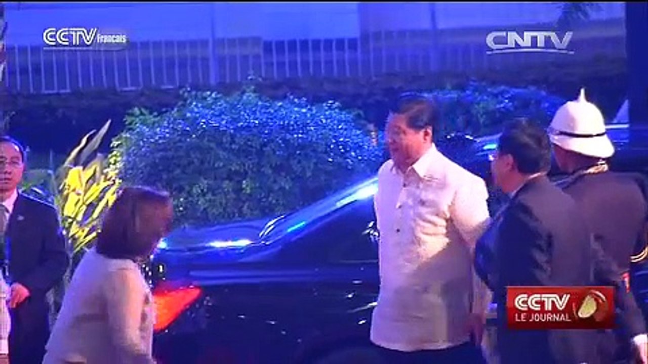 Barack Obama : le Président des Etats-Unis critique l’attitude de la Chine en mer de Chine