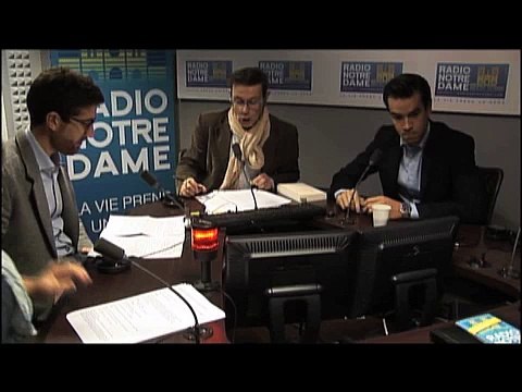 Comment agir contre la radicalisation ? Les réponses de Louis Soris, conseiller national Les Républicains et d'Étienne Faucon, membre des Poissons roses