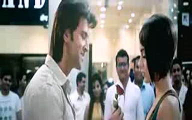 Dil Tu Hi Bataa - Krrish 3