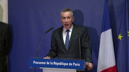 Polícia pode ter evitado novos ataques em Paris