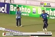 Nauman Anwar 80 runs batting Highlights Sialkot Stallions v Karachi Dolphins at Faisalabad