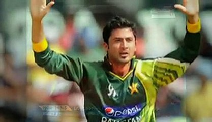 Tribute to Junaid Khan