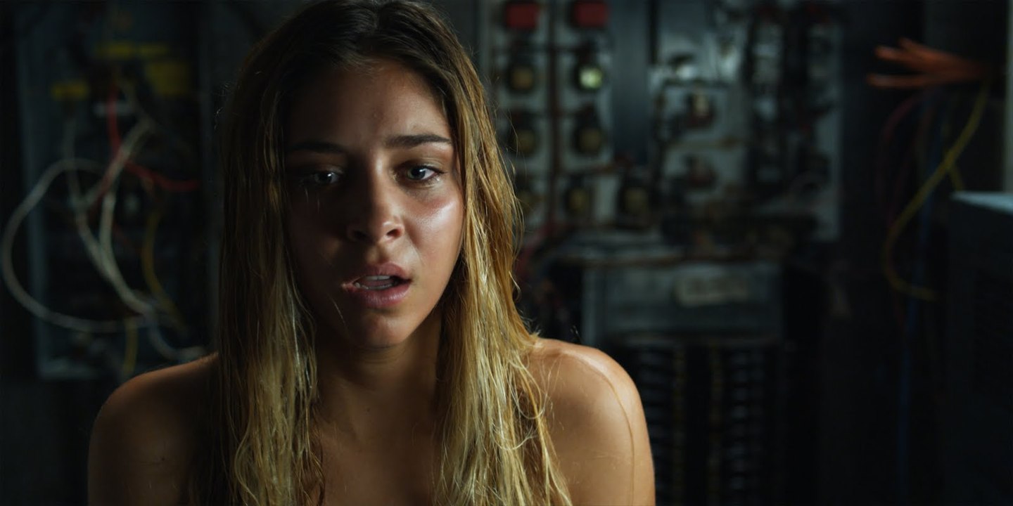 Forget Me Not Full Movie