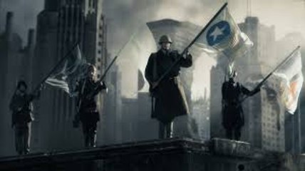 Mutant Chronicles Full Movie