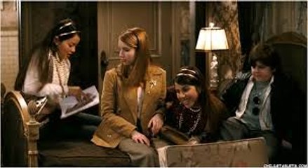 Nancy Drew Full Movie