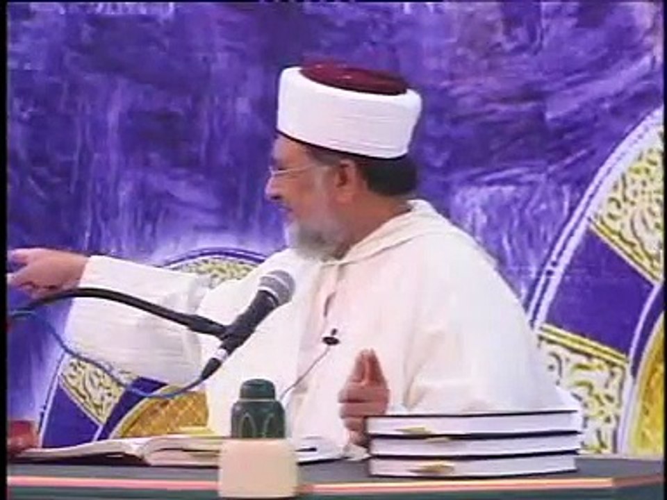 Message of Ghazwa-e-Badar  2-2 (Short Clip)غزوہ بدر اور اصلاحِ احوال