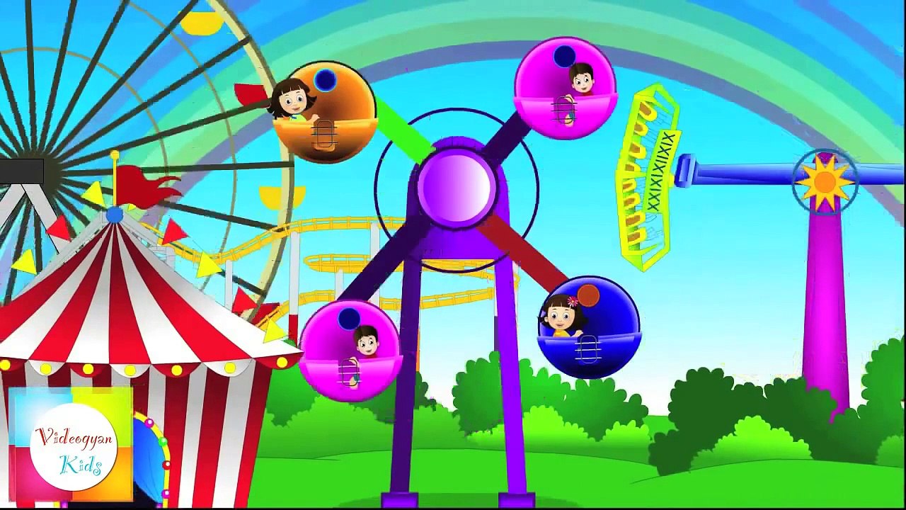 Egg Finger Family And Many More Finger Family Songs