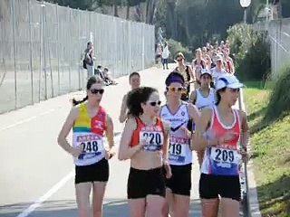 France 50 km à Arles en 2015 - partie 1