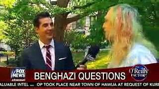 Bill O reilly Hillary Clinton Benghazi Hearing Full segment 10 22 2015