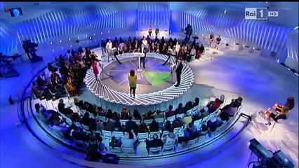 Eredità 18 novembre 2015 (puntata quasi intera)