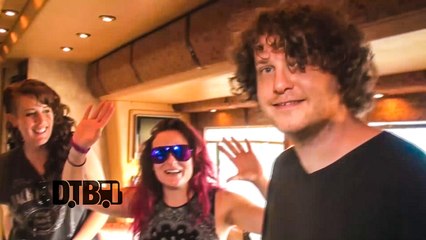 Australian Pink Floyd - BUS INVADERS Ep. 891