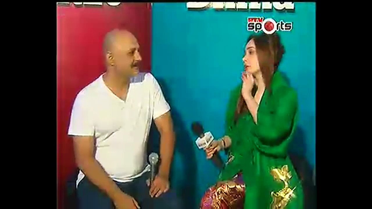 Pakistan Super League Logo Ceremony - PSL 2015 - Complete Video