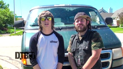 Nevada Rose - BUS INVADERS Ep. 893