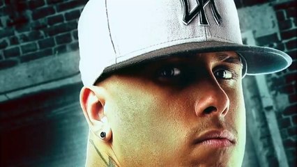 Nicky Jam Adicción (Gargolas 6) Video Music 2014