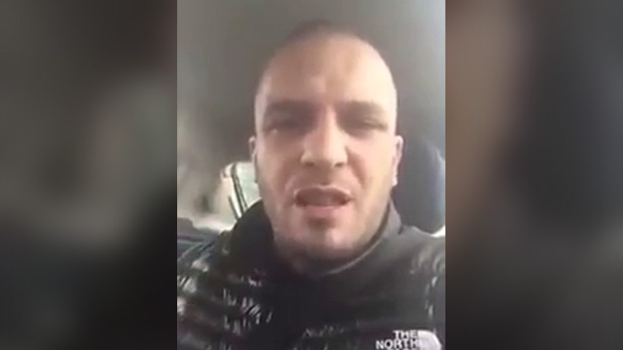 Un français musulman a un message aux muslims de France
