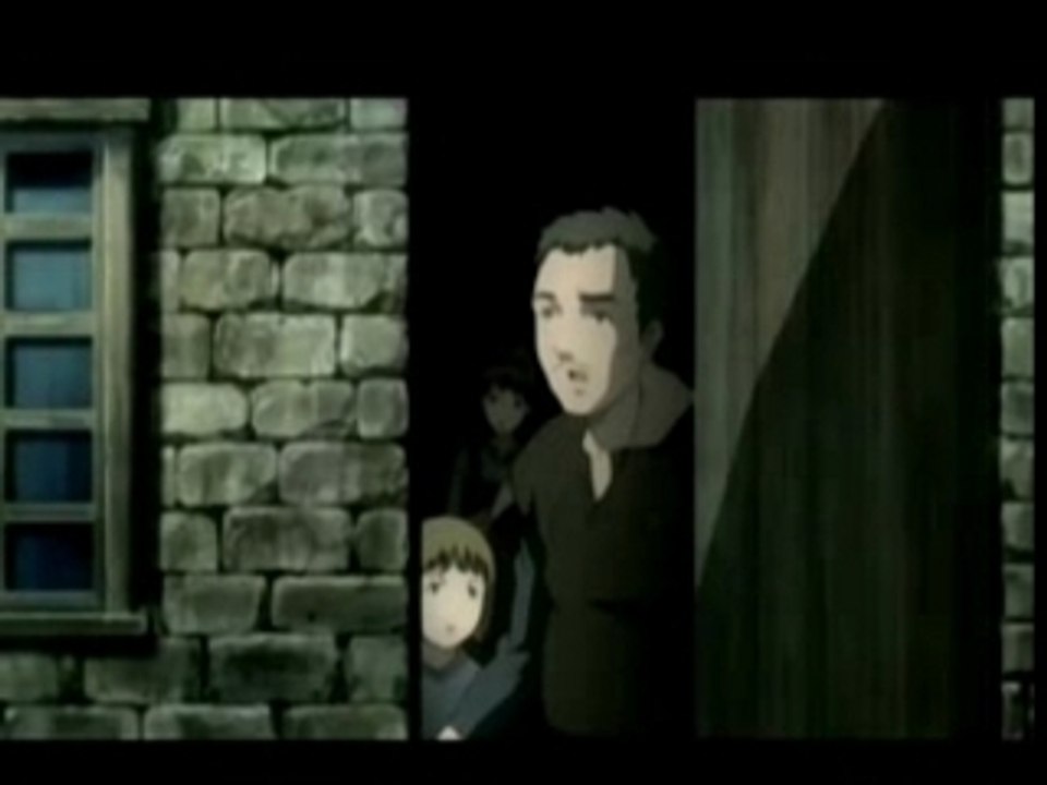 AMV-Claymore