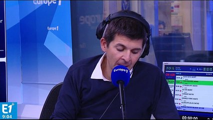 Magyd Cherfi : "J'ai eu le sentiment que le flingue était pointé sur moi"