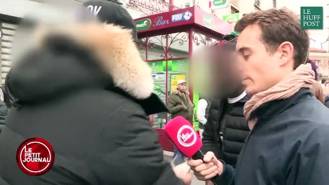 À Saint-Denis, le business de la vente de vidéos amateur de la fusillade