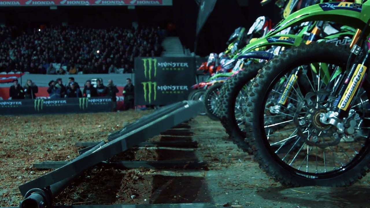 SX Lille 2015