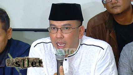 Pengakuan Ustad Aswan Perihal Pernikahan Siri - Silet 19 November 2015