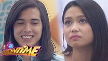 It's Showtime: Tommy's sweet message to Miho