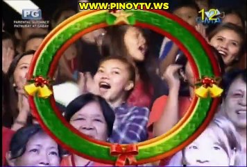 EAT BULAGA (Problem Solving Kalyeserye) - November 19, 2015 (Part 10)