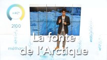 La fonte de l'Arctique - Les dessous de l'Océan 1x05