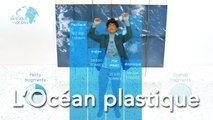 L’océan plastique - Les dessous de l'Océan 1x10